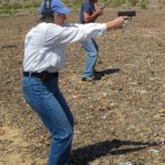 Fundamentals of Home Defense - 1/2 Day