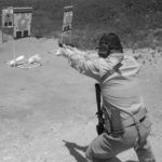 Intuitive Defensive Shooting - Handgun & Carbine - 2day- C.T.A. Piru, CA