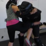 Women Personal Protection Fundamentals - 1 Day- 05-10-25