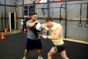 Safer Faster Fitness