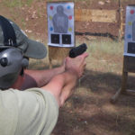 Combat Focus Shooting