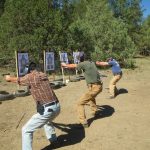Intuitive Defensive Shooting - 2 Days -