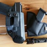 Fundamentals of Concealed Carry - 1/2 Day