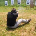 Advanced Pistol Handling - 2 days