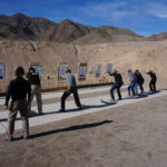 Intuitive Defensive Shooting - 1 Day - $250