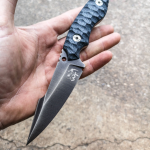 Barracuda EDC  Mid-Tech Production